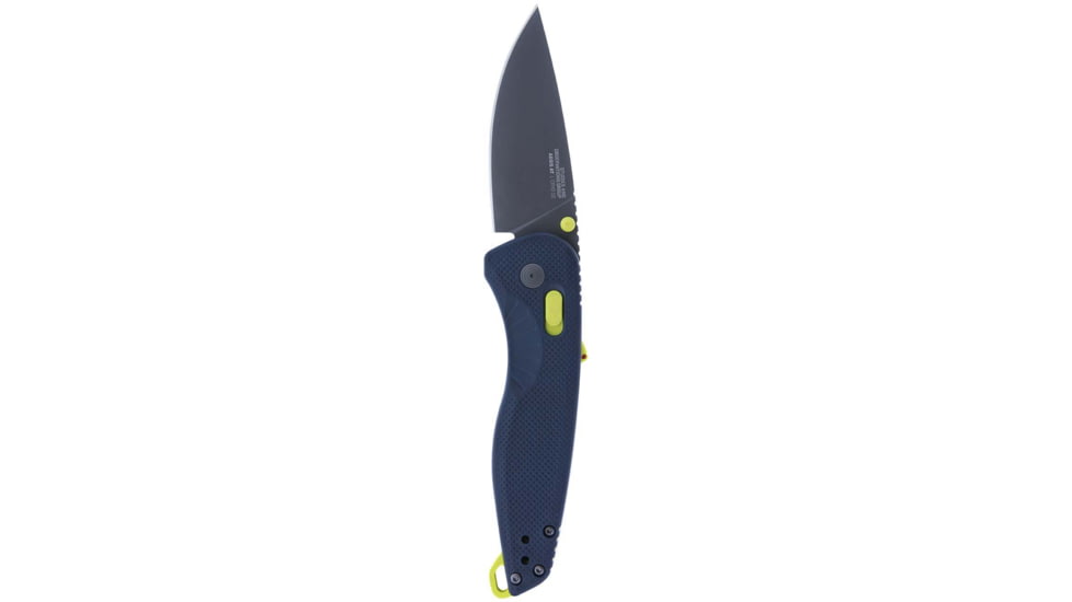 SOG Specialty Knives & Tools Aegis At - Indigo + Acid - 11-41-03-41