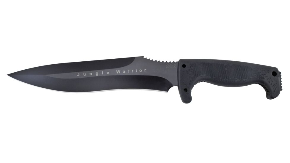 SOG Specialty Knives Tools F14-N Warrior Knife