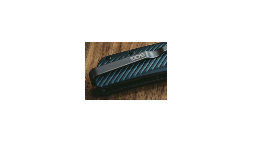 SOG Specialty Knives &amp; Tools Flash At - Urban Grey - 11-18-05-41