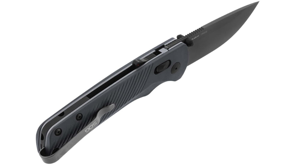 SOG Specialty Knives &amp; Tools Flash At - Urban Grey - 11-18-05-41