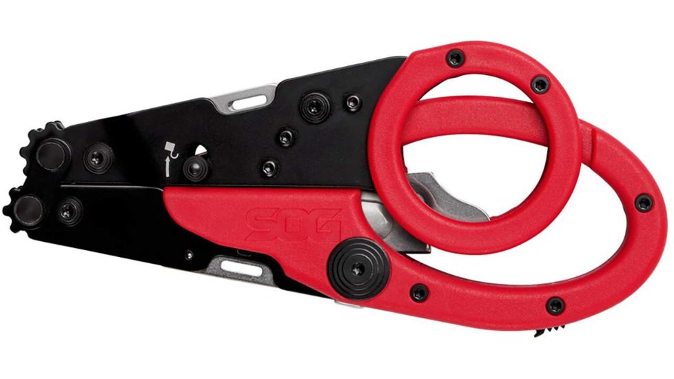 SOG Specialty Knives &amp; Tools Parashears - 23-125-02-43