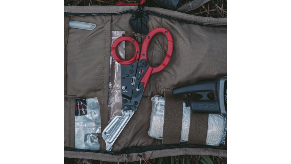 SOG Specialty Knives &amp; Tools Parashears - 23-125-02-43