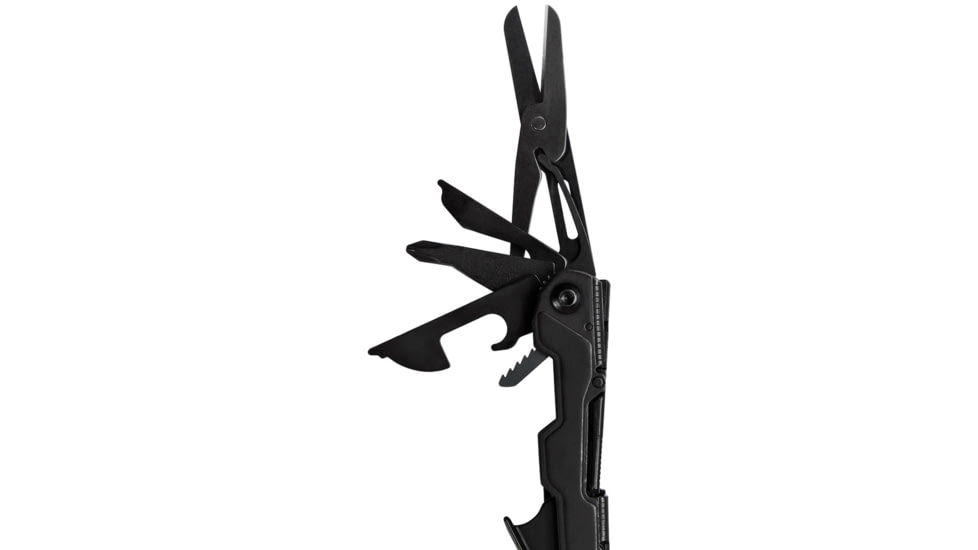 SOG Specialty Knives &amp; Tools Powerlitre, Black - PL1002-CP