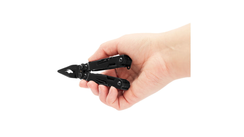 SOG Specialty Knives &amp; Tools Powerpint, Black - PP1002-CP