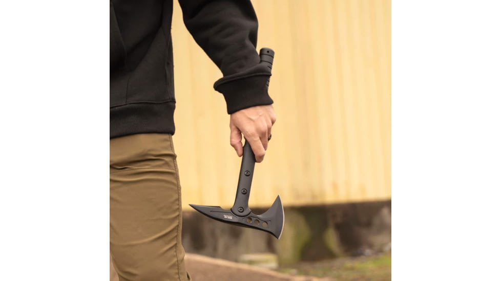 SOG Specialty Knives &amp; Tools Apocalypse Edge Axe