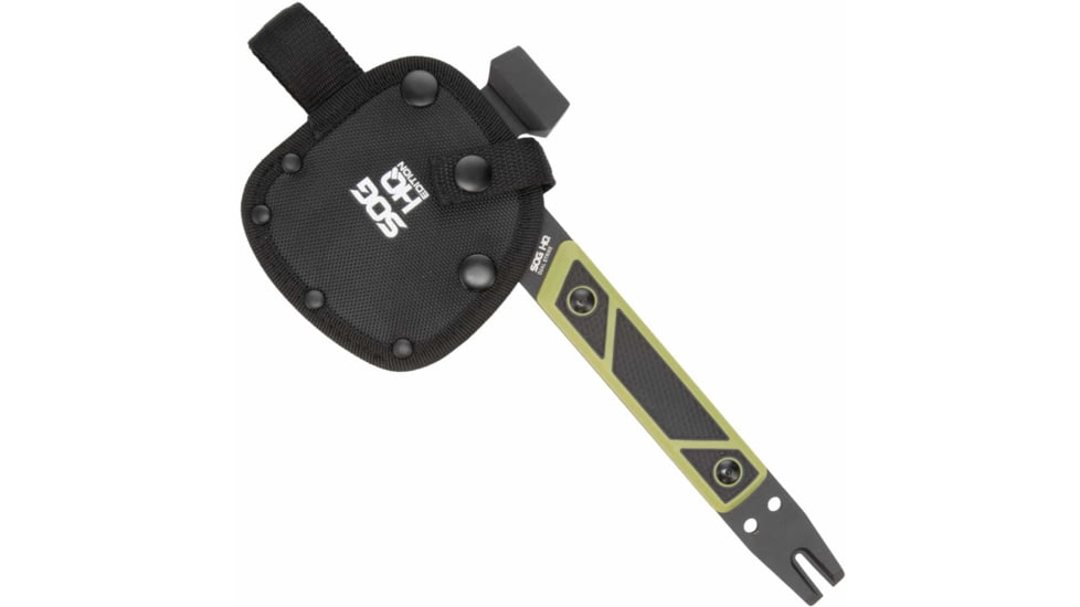 SOG Specialty Knives &amp; Tools Dual Strike Axe