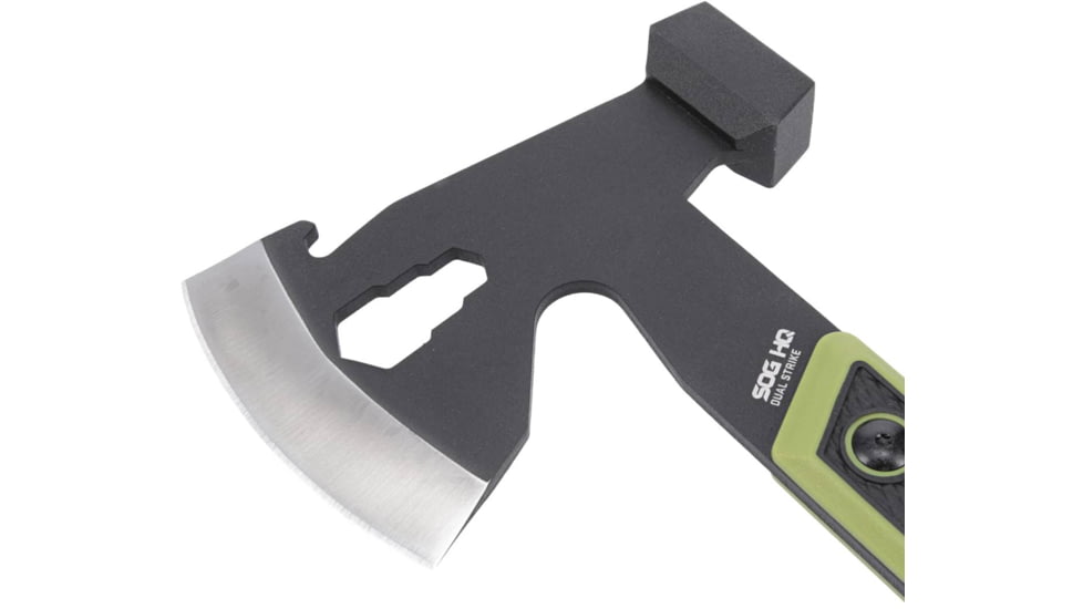 SOG Specialty Knives &amp; Tools Dual Strike Axe