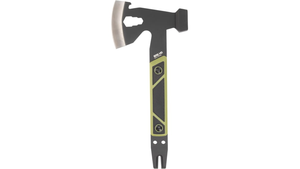 SOG Specialty Knives &amp; Tools Dual Strike Axe