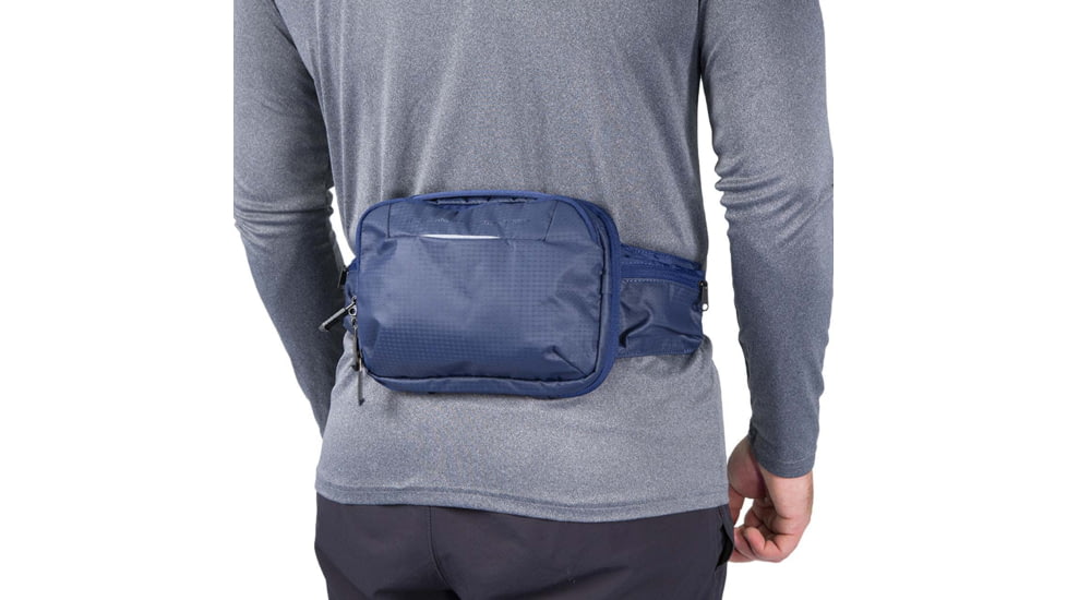 SOG Specialty Knives & Tools Surrept/04 Cs Waistpack - Steel Blue - 86-71-02-31