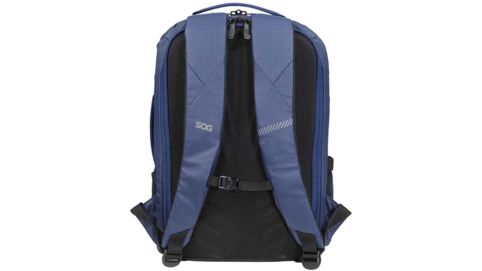 SOG Specialty Knives & Tools Surrept/16 Cs Daypack - Steel Blue - 89-71-02-31