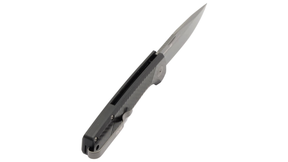 SOG Specialty Knives &amp; Tools Terminus Sj Lte - Carbon + Graphite - TM1006-BX