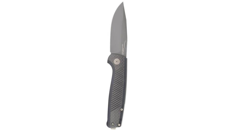 SOG Specialty Knives &amp; Tools Terminus Sj Lte - Carbon + Graphite - TM1006-BX