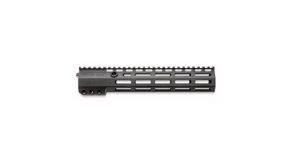 Sons of Liberty Gun Works L89 M-LOK Handguard, 11.75in, Black, RAIL-L89-S-11.75