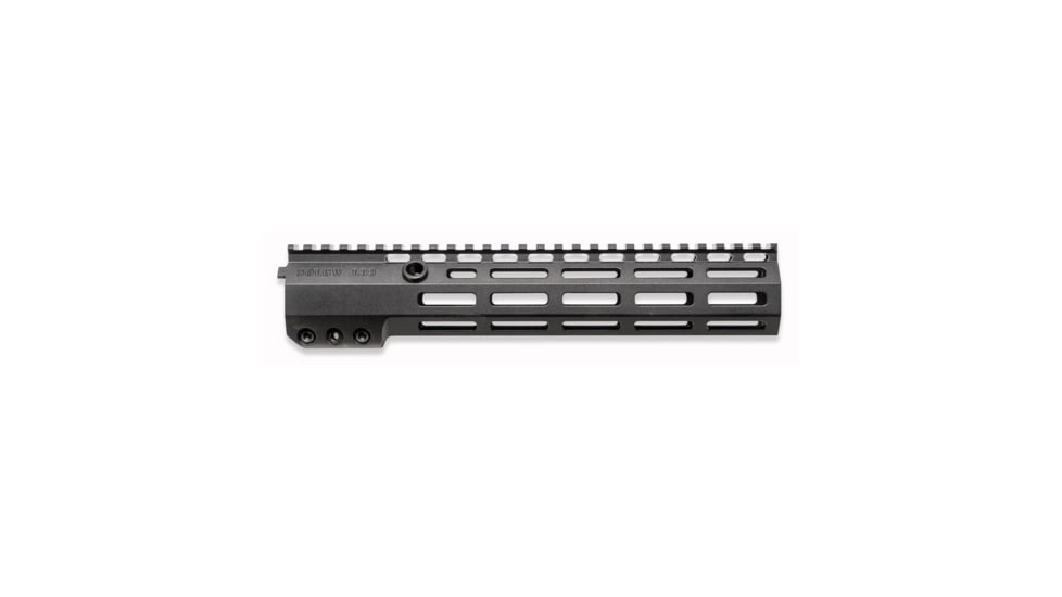 Sons of Liberty Gun Works L89 M-LOK Handguard, 9.75in, Black, RAIL-L89-S-9.75