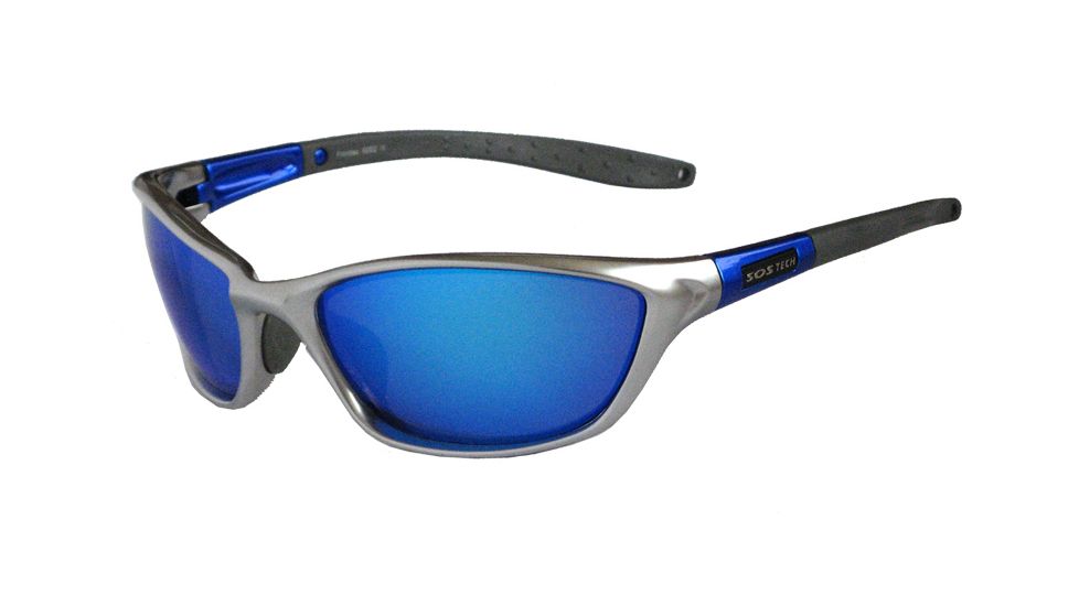 SOS Frontier Sunglasses 6024