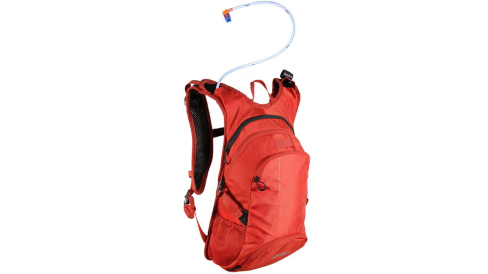 SOURCE Tactical Fuse 3 + 9L Pack, Chili Orange, 2054129112
