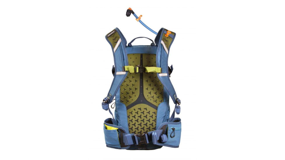 SOURCE Tactical Summit 15L Pack, Atlantic Deep Blue, 2053829215