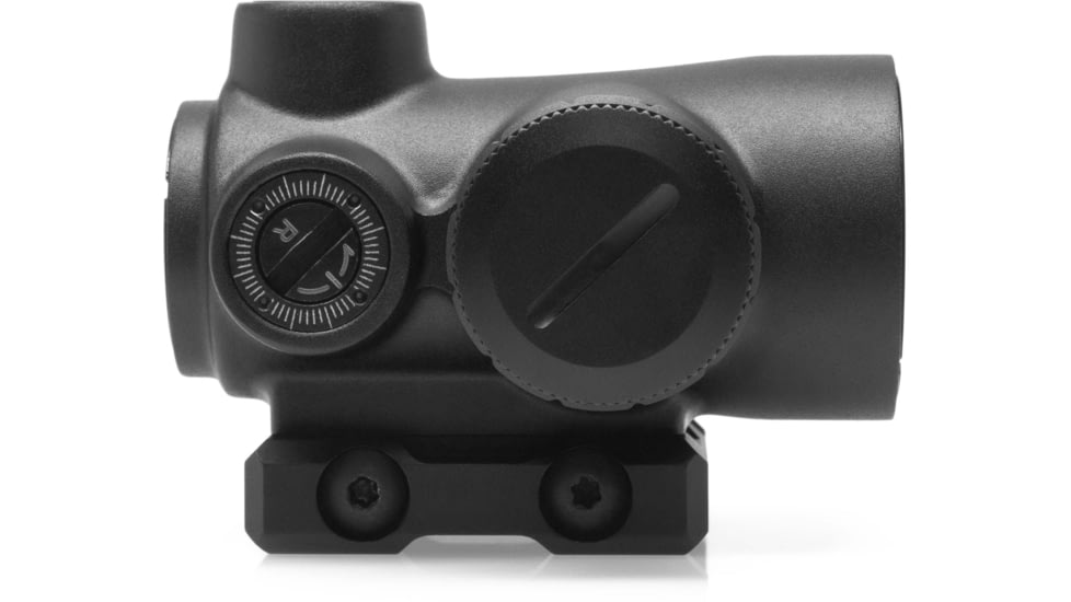 SOUSA OPTICS Raid Micro Dot, 25mm, 2 MOA Dot, Black, Small, RMD