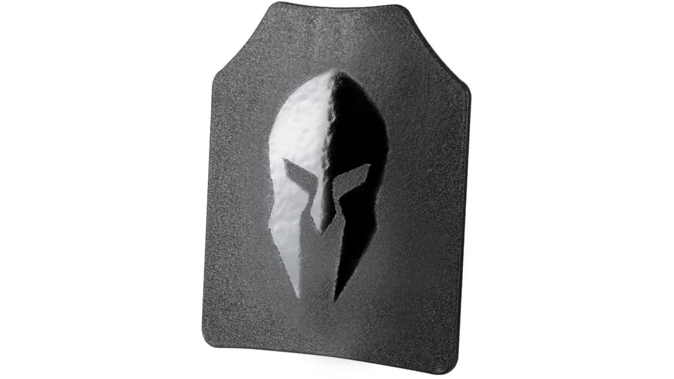 Spartan Armor Systems Legion XL And Omega AR500 Body Armor Package, 2XL/4XL, Spartan Green, Adjustable, SA-AR500PKG-LEGION-XL-SG-SP