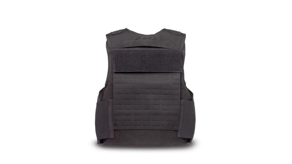 Spartan Armor Systems Level IIIA 1000D Sentinel Legend Tactical Vest