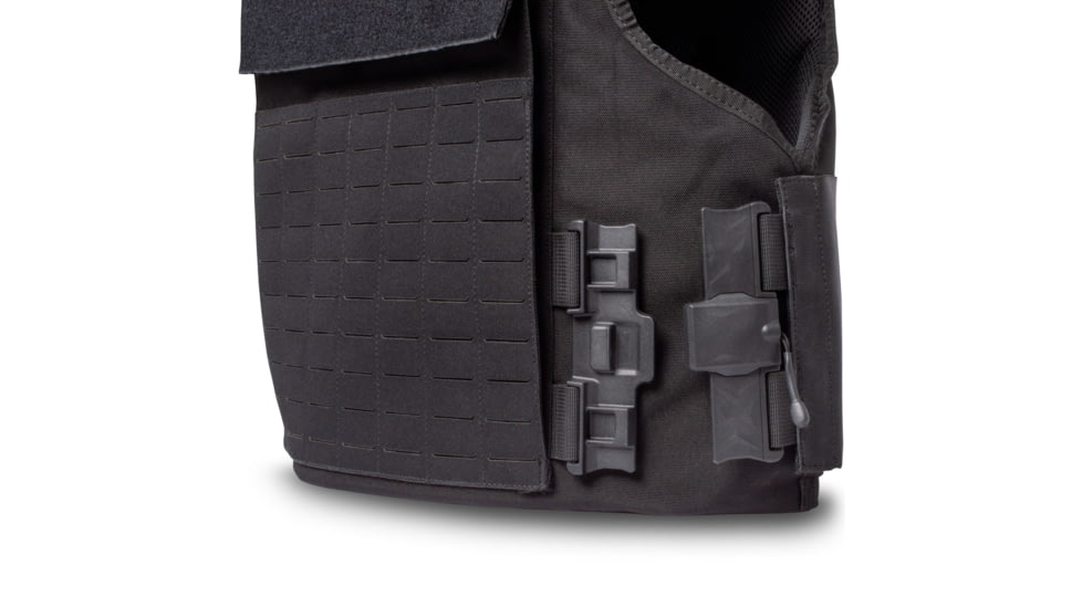 Spartan Armor Systems Level IIIA 1000D Sentinel Legend Tactical Vest