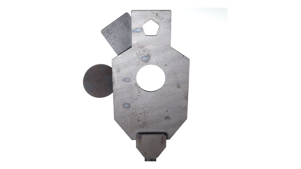 Spartan Armor Systems Snipers Paradise, Metal TTM-SP