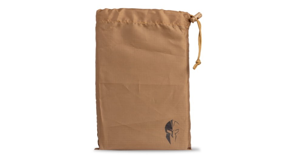 Spartan Armor Systems Triple Kangaroo Magazine Pouches