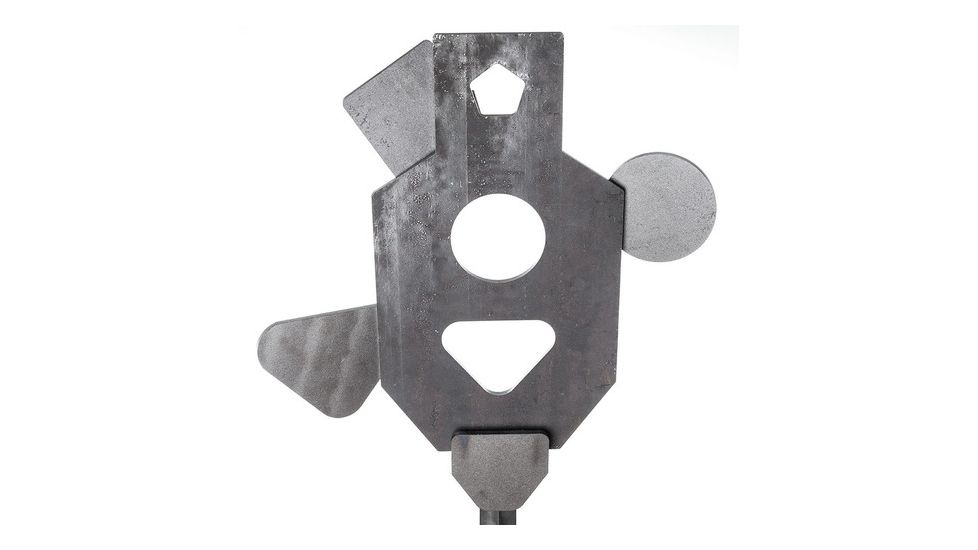 Spartan Armor Systems Triple Tap, Metal TTM-TT