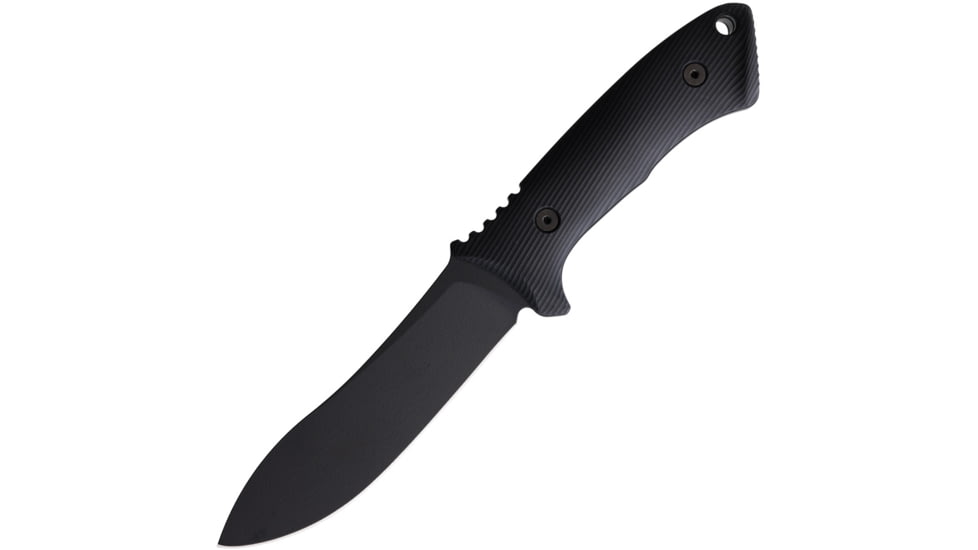 Spartan Blades Harsey Nessmuk Fixed Blade