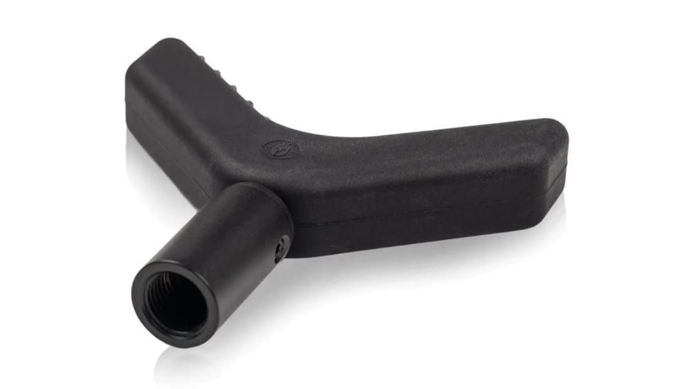 Spartan Precision Equipment Quick Shot Rest, Black, SP06-04-R