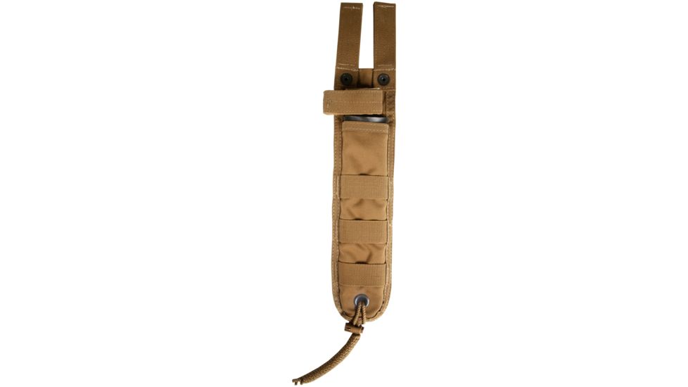 Spec-Ops Basic Modular Knife Sheath, CYB - Coyote Brown