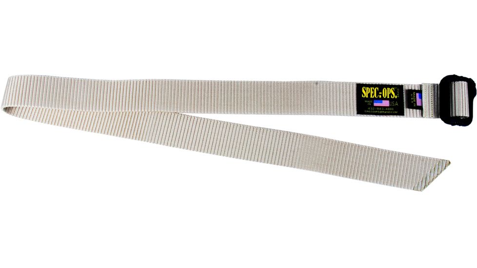 Spec-Ops Better BDU Belt (Large), 1.75 TN - Tan