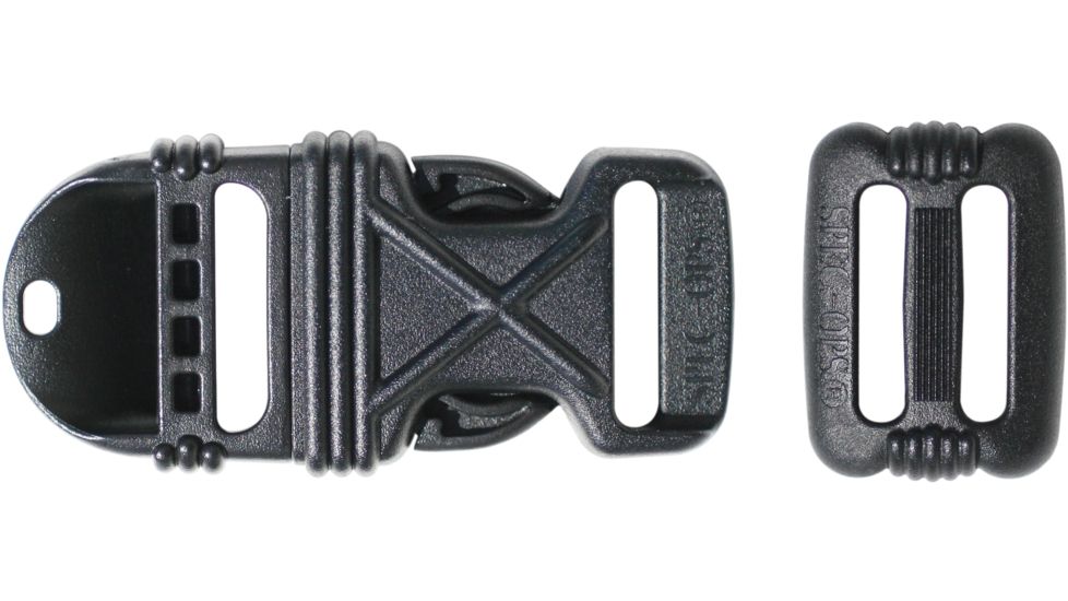 Spec Ops LoneStar Rig Single Point Sling, Black 100690101