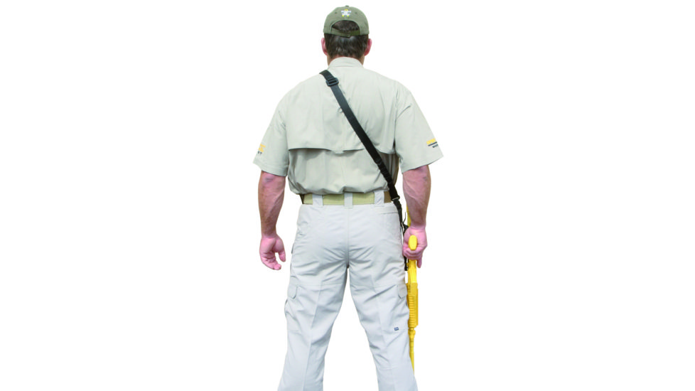 Spec Ops LoneStar Rig Single Point Sling, Black 100690101