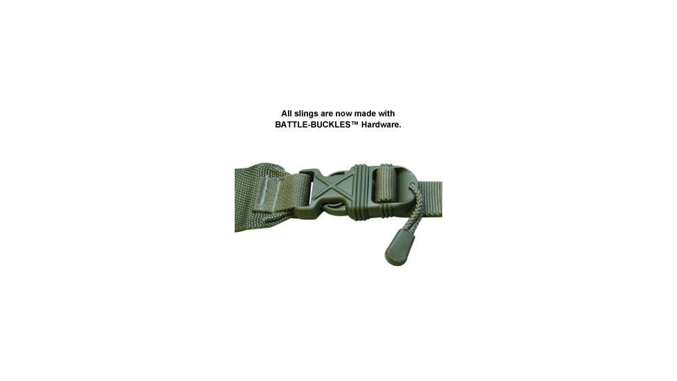 Spec Ops Mamba Combat Fighting Sling
