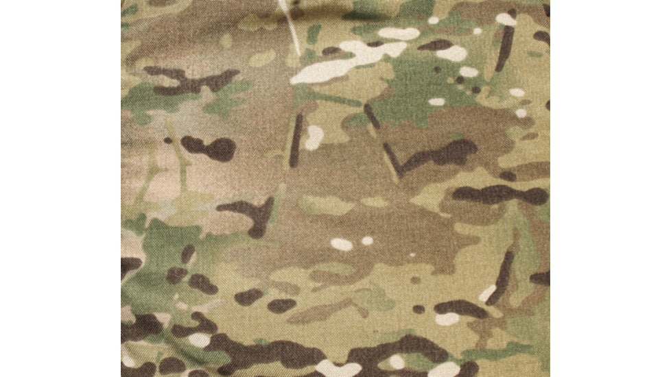Spec Ops OpOrder Logistics Pouch, MC Multicam
