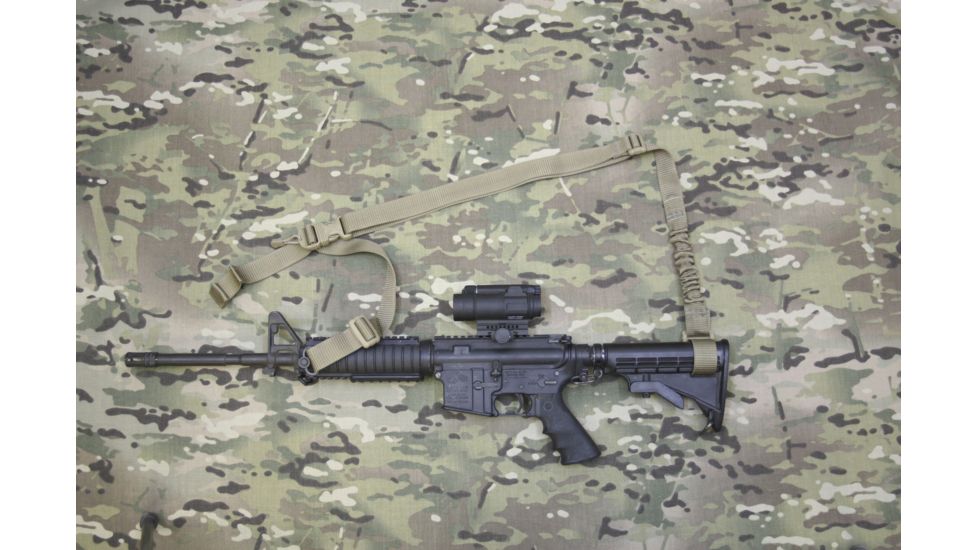 Spec Ops Patrol Sling, MCT 101030127