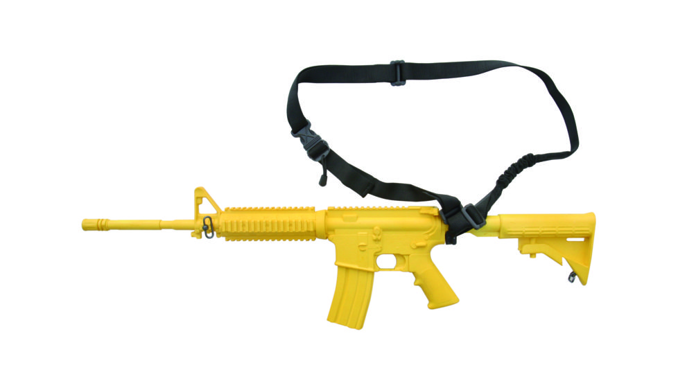 Spec Ops Patrol Sling, BK Black