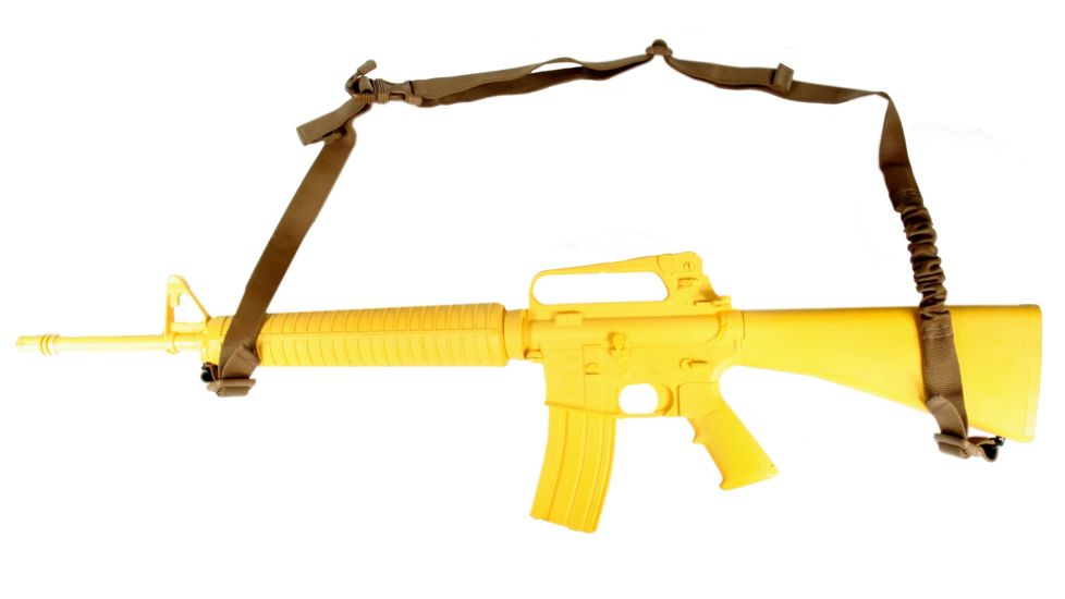 Spec Ops Patrol Sling, CYB Coyote Brown