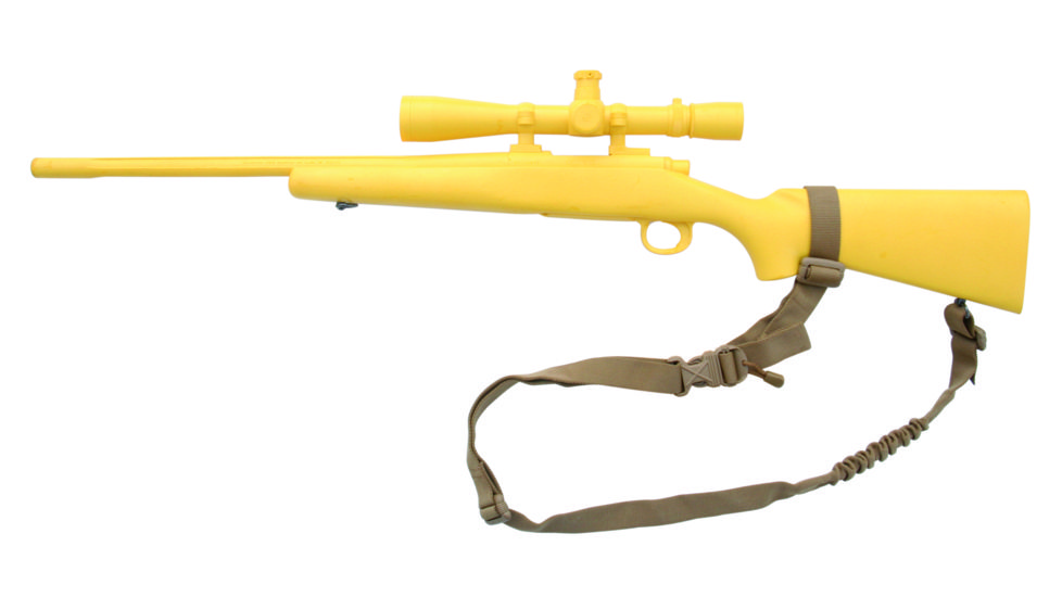 Spec Ops Patrol Sling, CYB Coyote Brown