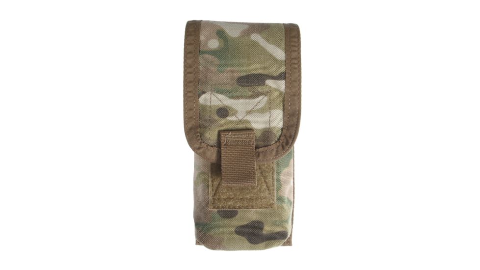 Spec Ops X2 M16 Two Magazine Utility Pouch, MC Multicam