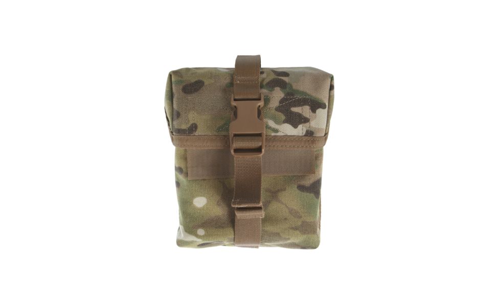 Spec Ops X6 M16 Six Magazine Utility Pouch, MC Multicam