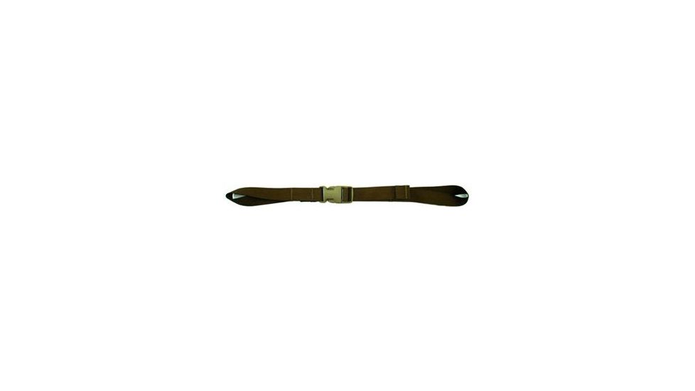 Specter Gear Long Gun Retention Lanyard - Olive Drab
