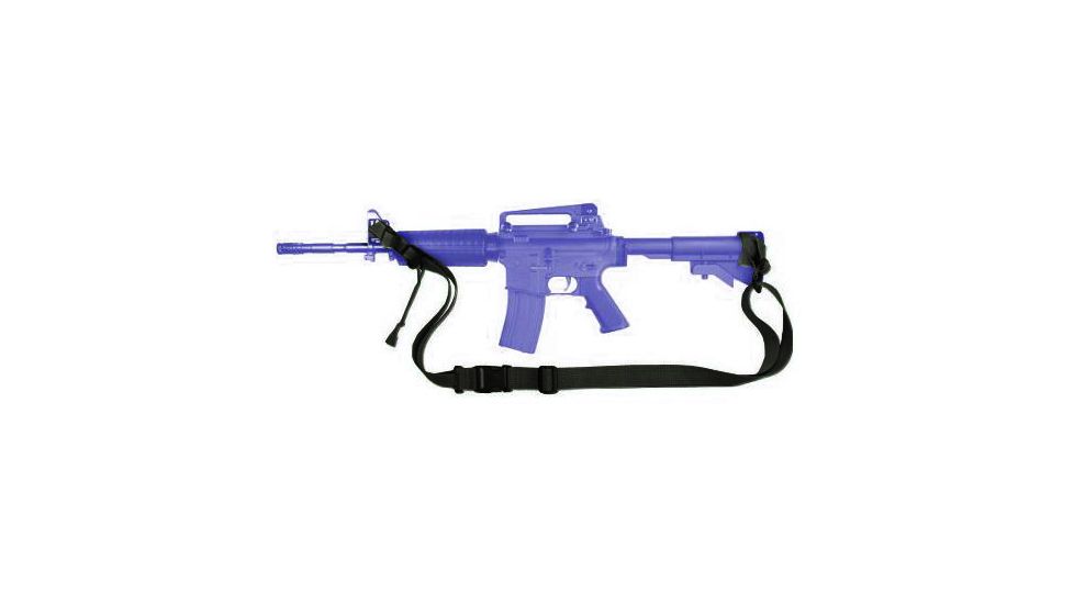 Specter Gear 2 Point Tactical Sling, Universal w/ ERB - Black
