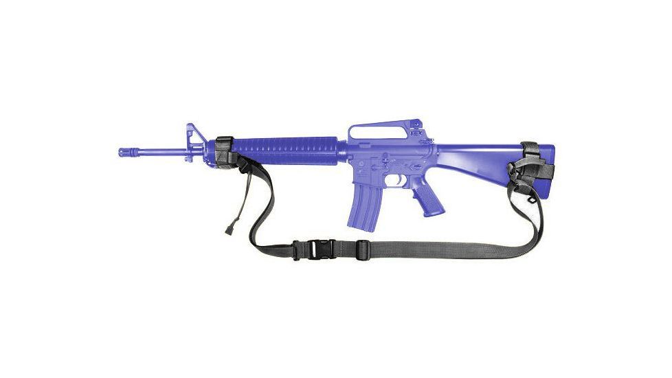 Specter Gear 2 Point Tactical Sling, M-16A2, w/ ERB, Ambidextrous - Black