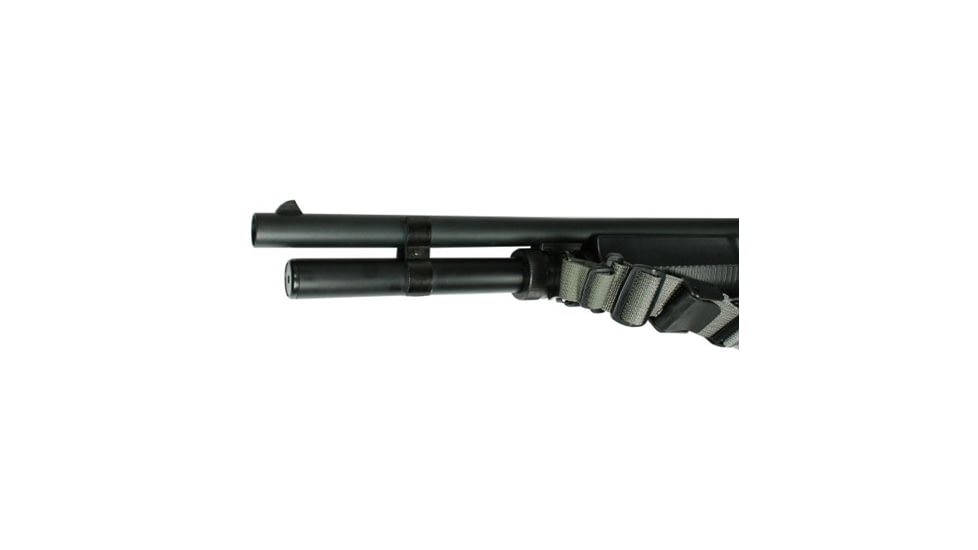 Specter Gear 6 Round Shotshell Loop Enhanced, Universal Fit, SOP 3 Point Sling, Olive Drab, 871 OD