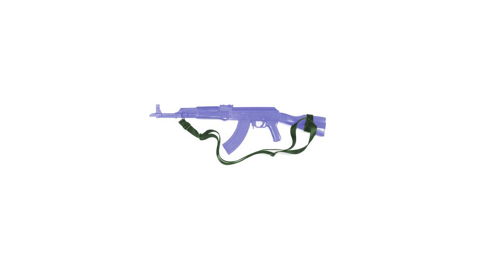 Specter Gear CQB Sling, AK-47 Folding Stock- Olive Drab 