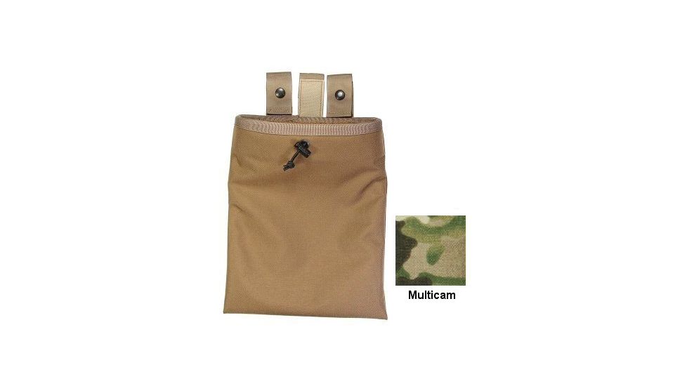 Specter Gear Magazine Recovery Belt Pouch - MultiCam, 327-MULT