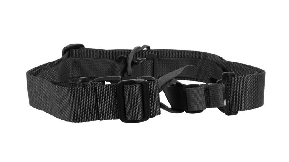 Specter Gear 2 Point Tactical Sling, Sig Sauer 556, w/ ERB - Black