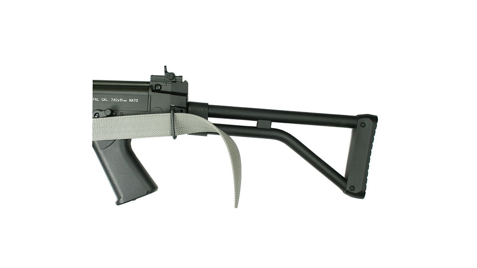 Specter Gear CQB 3 Point Tactical Sling, FN FAL, Folding Stock, Standard, Coyote Tan, 1032 COY